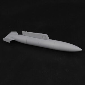RP-62 (1300 lts) + CRP-18 - 1:32