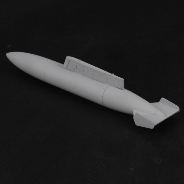RP-62 (1300 lts) + CRP-18 - 1:32
