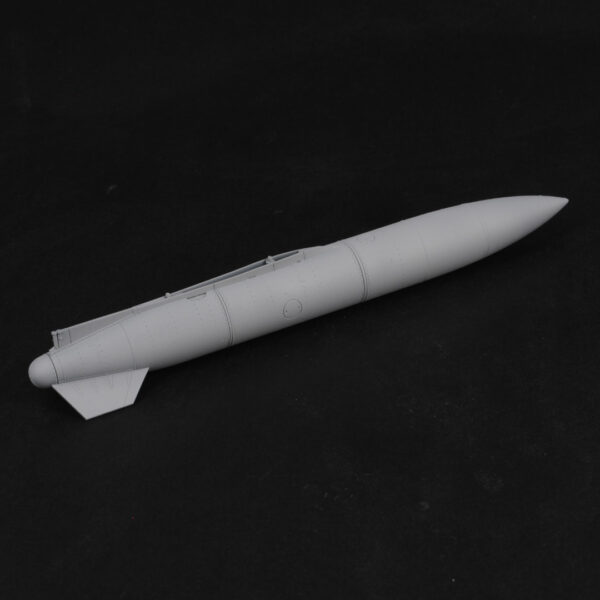 RP-30 (1700 Lts) - 1:72