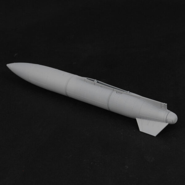 RP-30 (1700 Lts) - 1:72