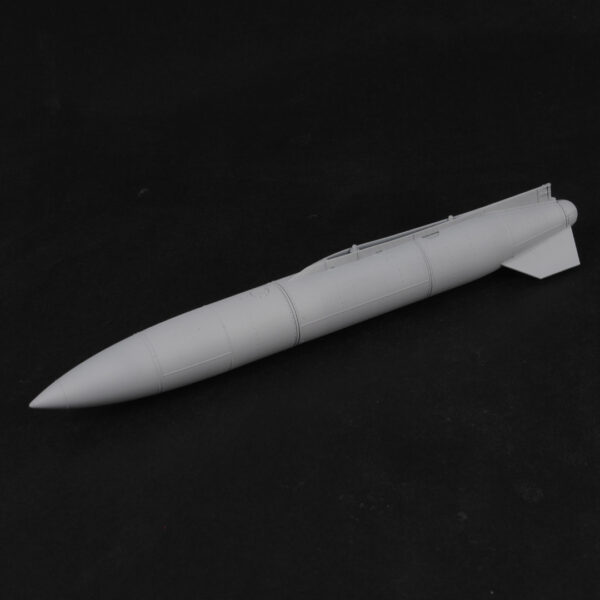 RP-30 (1700 Lts) - 1:72