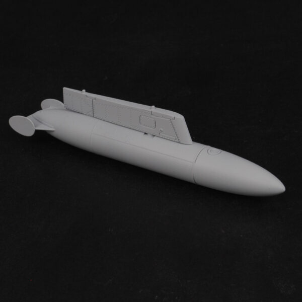 625 lts + CRP-18 - 1:72