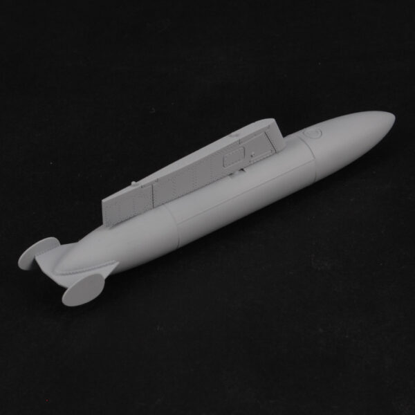 625 lts + CRP-18 - 1:72