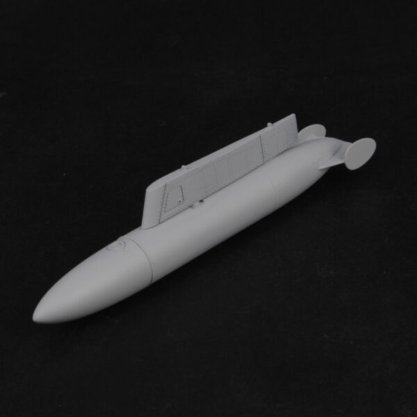 625 lts + CRP-18 - 1:72