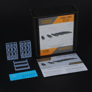 PMS72-0061.jpg GBU-38 JDAM, set de 6 - 1:48