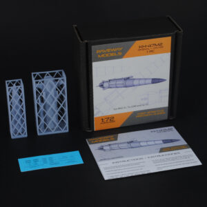 PMS72-0069.jpg KH-47M2 Kinzhal (AS-24 Killjoy) + AKU-410 - 1:48