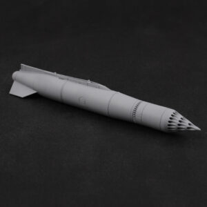 1900 JL-300 (1,200 lts) para Mirage V - 1:32