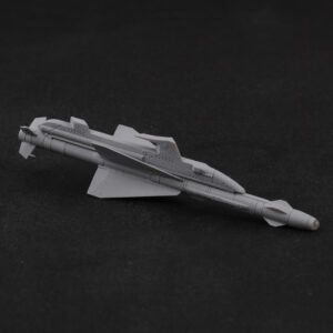 1904 R-23T + AKU-28 (Set de dos) - 1:32