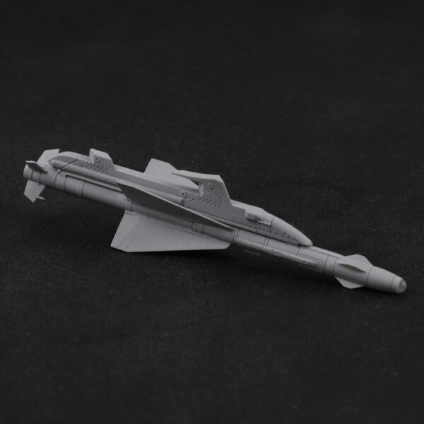 R-23T + AKU-28 (Set de dos) - 1:48