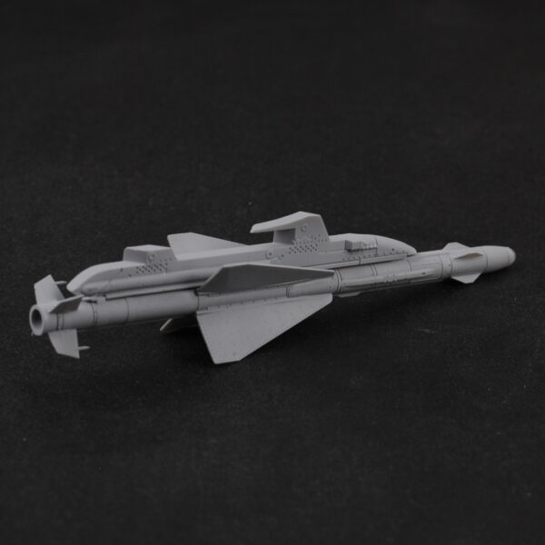 R-23T + AKU-28 (Set de dos) - 1:48