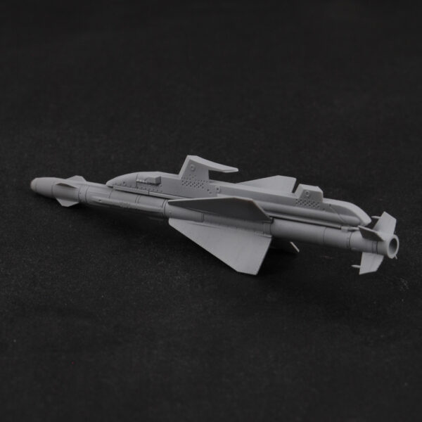 R-23T + AKU-28 (Set de dos) - 1:48