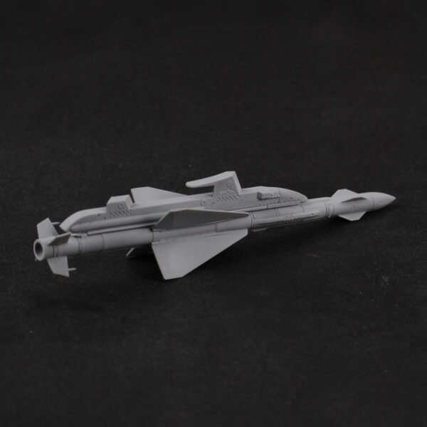 R-23R + AKU-28 (Set de dos) - 1:48