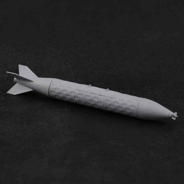 BLG-66 Belouga - 1:72