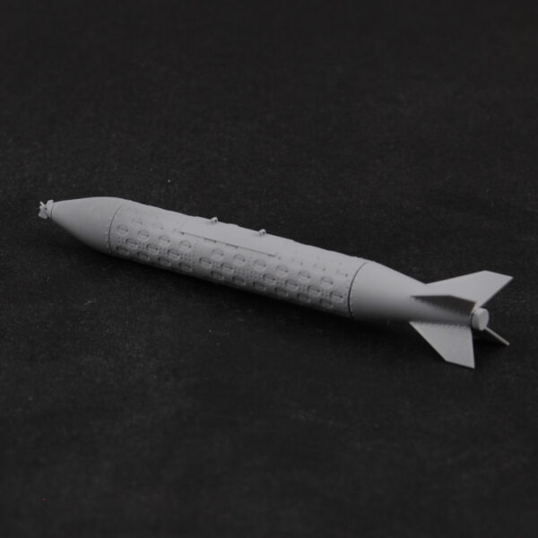 BLG-66 Belouga - 1:72