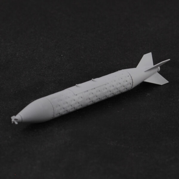 BLG-66 Belouga - 1:72