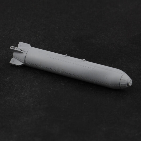 CBU-100 Rockeye - 1:72