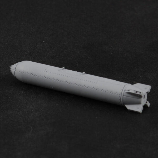 CBU-100 Rockeye - 1:72