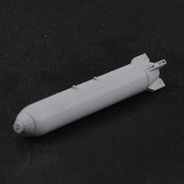 CBU-100 Rockeye - 1:72