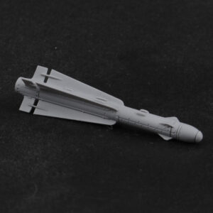 1949 AIM-4D Falcon - 1:32