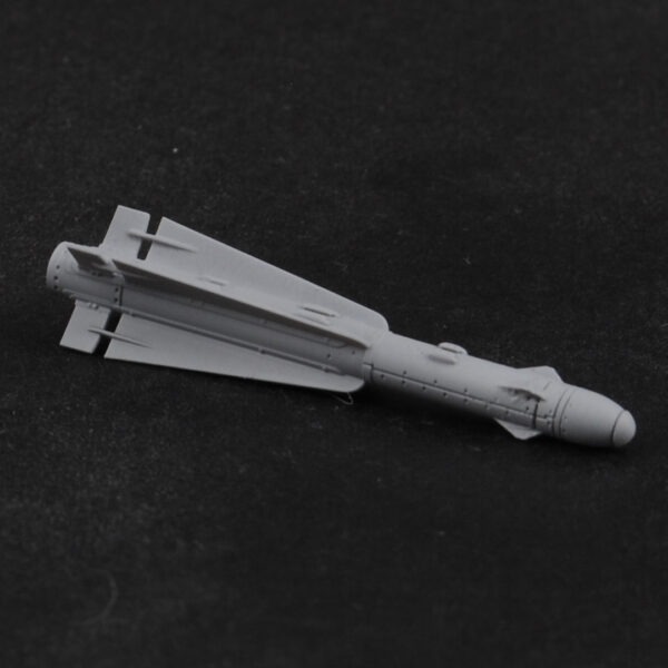 AIM-4D Falcon - 1:72