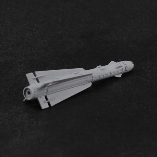 AIM-4D Falcon - 1:72