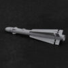 AIM-4D Falcon - 1:72