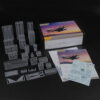 Mirage 50CN Pantera - kit para Kinetic 1:48