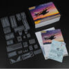 Mirage 50CN Pantera - kit para Kinetic 1:48